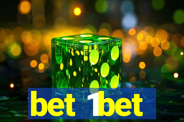 bet 1bet